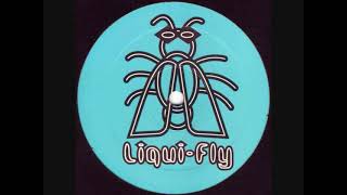 Liqui-Fly - Hypnotize Me (Original Recipe)