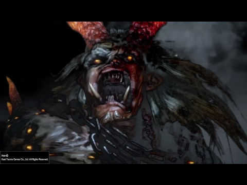 Nioh (PS4) Playthrough (no commentary/mic) - Part 3