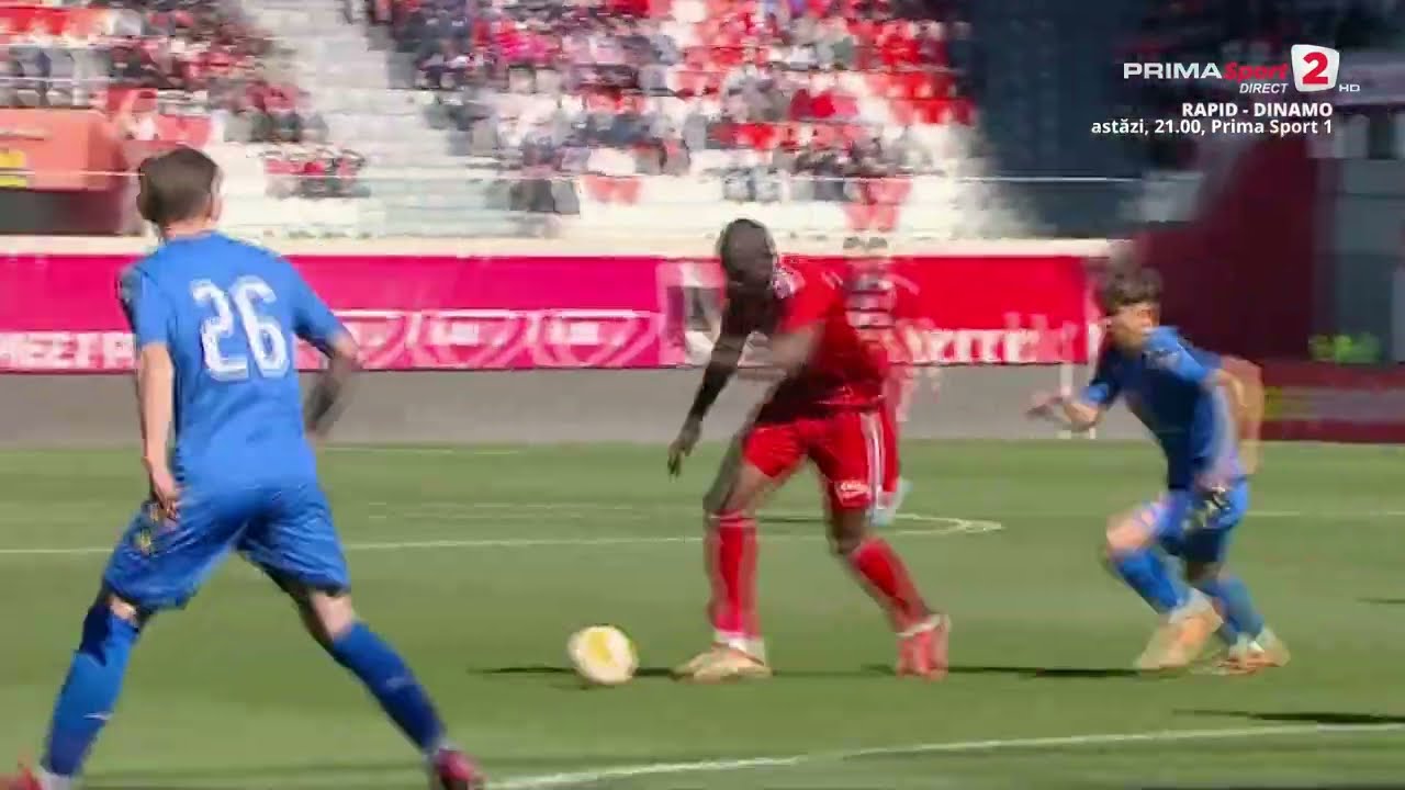 Sepsi OSK vs ASA Târgu Mureş Highlights