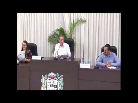 Sessão Ordinária 42/2018 12/12/2018 ás 09:00h