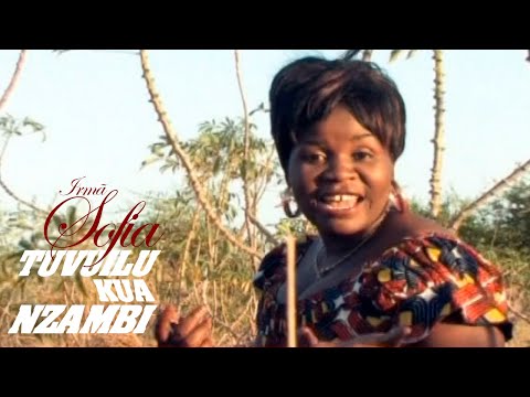 Irmã Sofia - Tuvuilu kua nzambi (Clip oficial)
