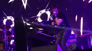 James Blunt - I&#39;ll take everything - Live Concert