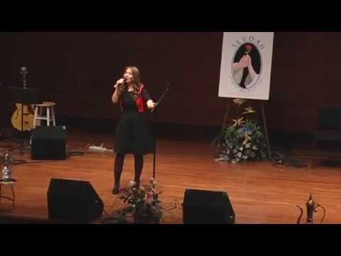 Evening of Sevdah 2012 - Alma Subasic - Zvijezda tjera mjeseca