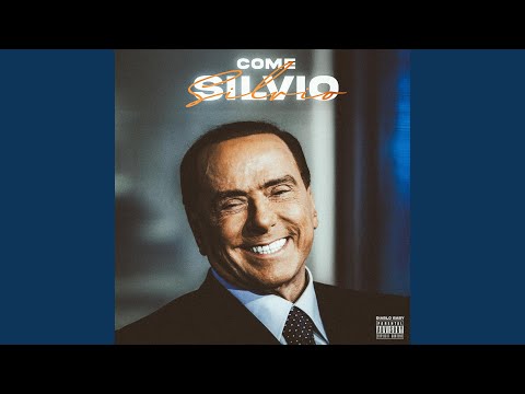 Come Silvio