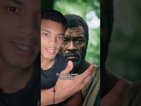 ENOCH IN THE BIBLE #bible