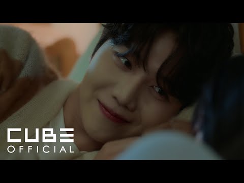 진호(JINHO) - 'Teddy Bear' Official Music Video (KOR ver.)