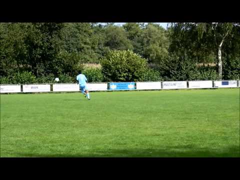 Vessem-Unitas 6-9-2015