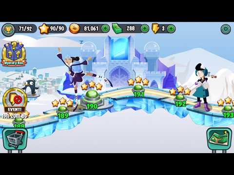 2018 Diner Dash Grill 'N' Chill level 191