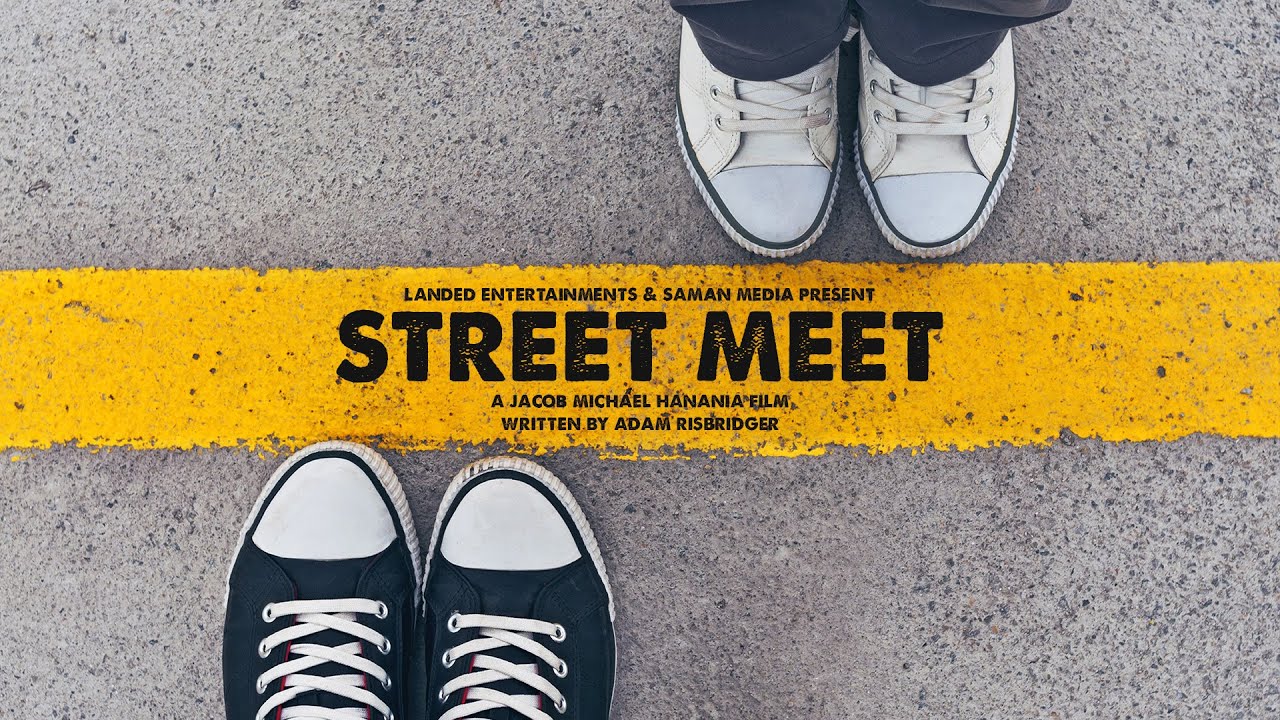 STREET MEET
