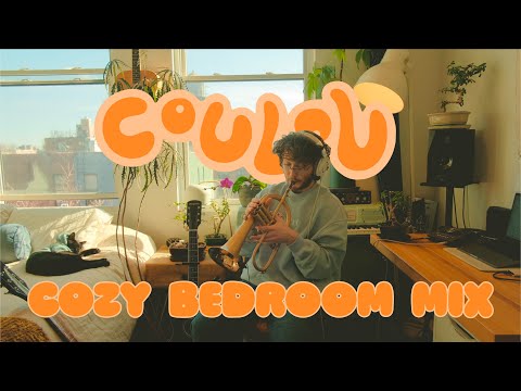 coulou's cafe trumpet meditations (1hr) - cozy bedroom mix