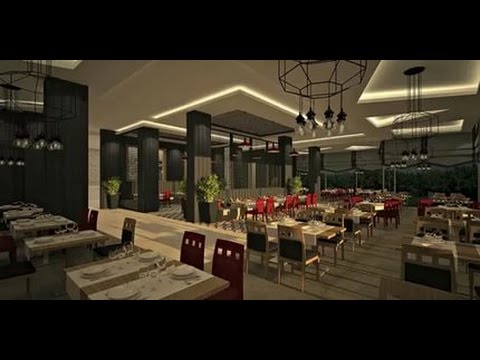 Основной ресторан