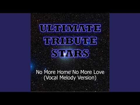 Soko - No More Home No More Love (Vocal Melody Version)