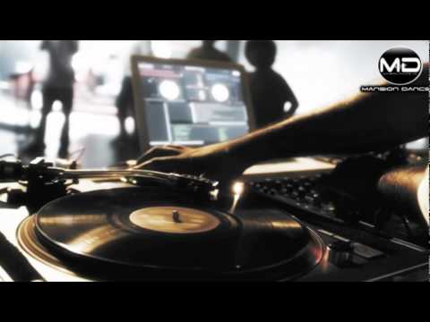 Cosmik Feat. Henry Mendez - La Riviera (Original Mix)