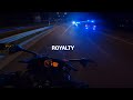 GHOST RIDER ROYALTY 2 0