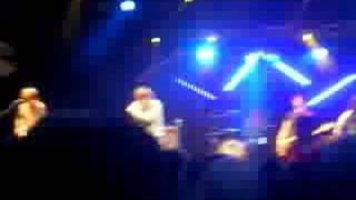 Idlewild - You Held The World In Your Arms