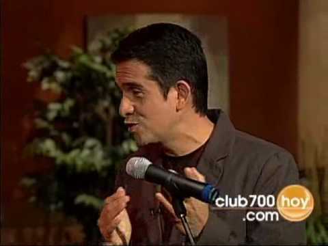 Juan Salinas Band - Club 700 - Parte 1