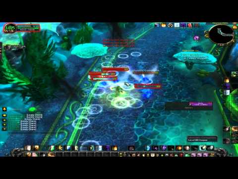 Love Charm Farming Guide - WoW