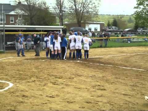 Molly Dietrich - Home Run # 7 and counting...