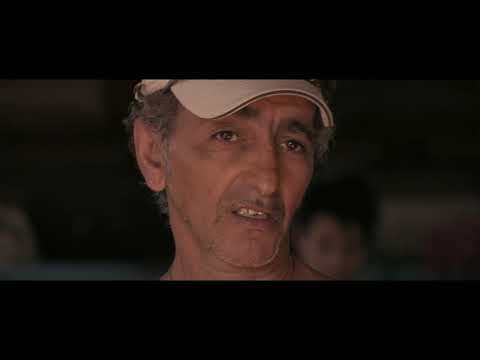 The Disciples, a streetopera