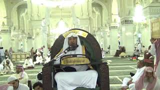 صورة مما يقدح في إخلاص طالب العلم نقله ثناء الناس عليه .