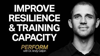 Thumbnail for Enhance Your Physical & Mental Resilience (HRV, Respiratory Rate, RHR)