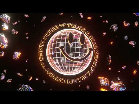 Tsuki & Sub Zero - Good Times (feat. ellen lynch)