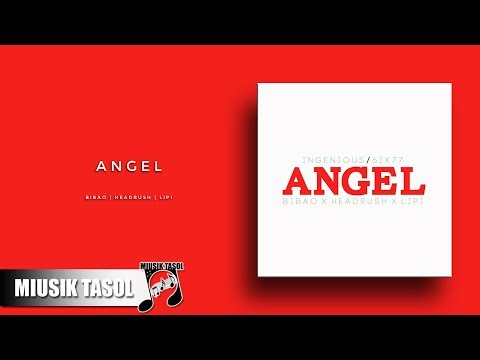 Bibao, HeadrusH & Lipi - Angel