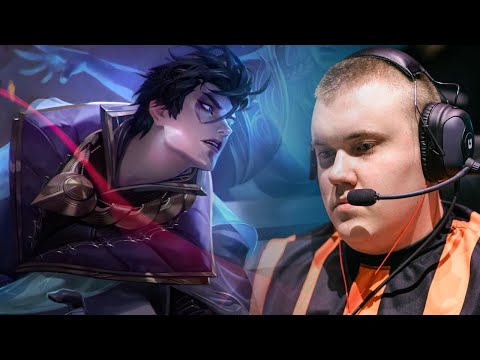 PDW Odi11 Aphelios Montage - EUMasters Summer 2021