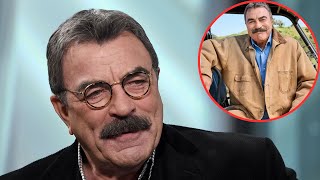 Tom Selleck's Stunning Net Worth in 2025 and the Secrets to His Financial Success