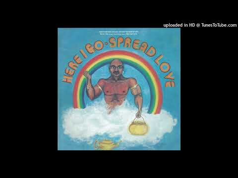 Harris & Orr - Here I Go (Through These Changes Again)