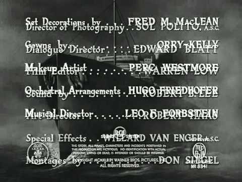 Now, Voyager 1942Bette Davis