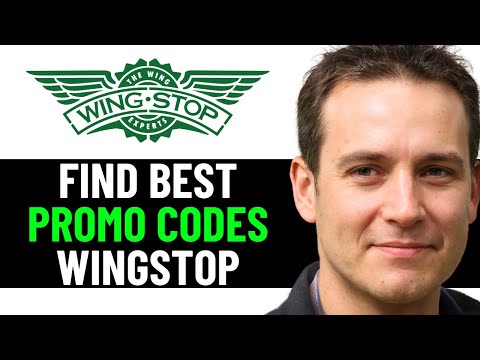 How To Find Best Wingstop Coupon Code 2025 Best Wingstop Promo Code