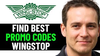 HOW TO FIND BEST WINGSTOP COUPON CODE (2025) | BEST WINGSTOP PROMO CODE