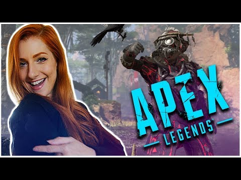 Chaotentruppe spielt APEX - mit fishc0p & Frodo! ◆ Twitch Highlights!