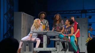 Bring It On: The Musical - “It’s All Happening”
