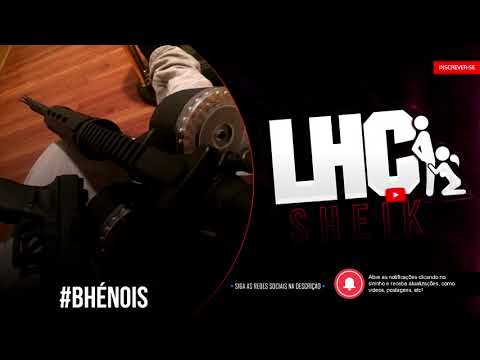 MCS FABINHO DA OSK KF - MEGA CRIMINOSA 002 [DJ GB]