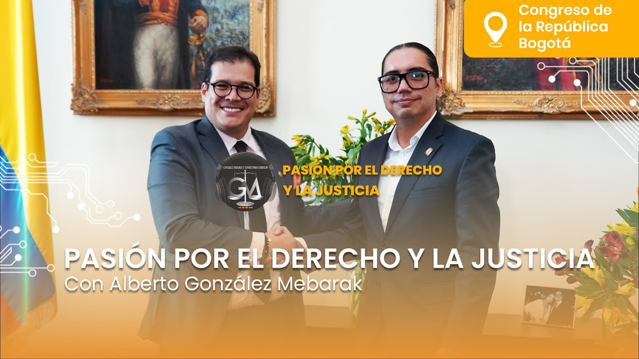 🎙️ “El Poder de la Juventud en la Política: Conversación con Juan Sebastián Gómez”