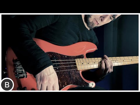 AWESOME HEAVY BASS SOUND !!