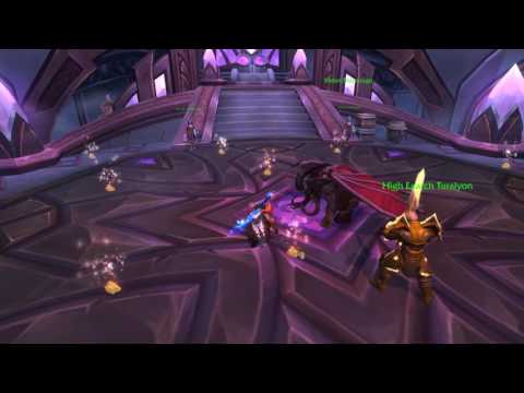 Essence of the Light Mother | Patch 7.3