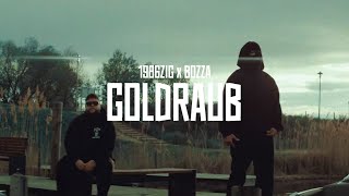 Goldraub Lyrics English Translation