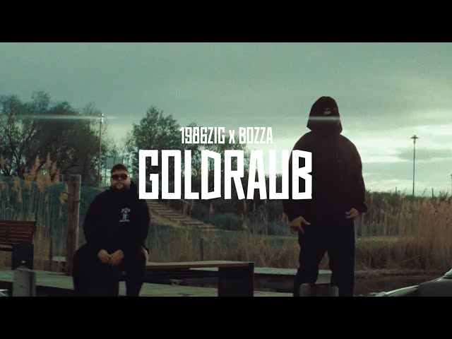 Video zu Goldraub ansehen