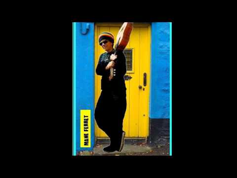 AMOR DEL BUENO, tema de MANE FERRET.