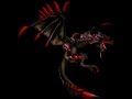 Unknown Black Flying Wyvern 黒飛竜 Battle Theme MHF F1 モンスターハンター フロンテ�