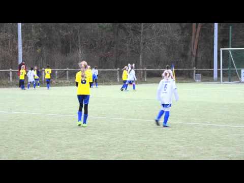 SC Staaken vs Nordberliner SC U13