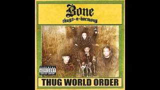 Bone Thugs n Harmony Not My Baby