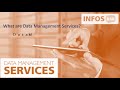 Data Management Services Data Management Companies Infos B4B