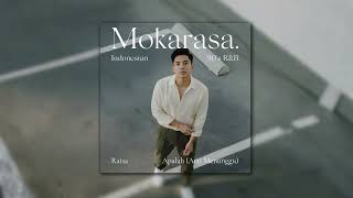 Download lagu Raisa - Apalah (Arti Menunggu) R&B Cover | Mokarasa. mp3
