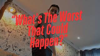 “What’s The Worst That Could Happen?” - (Horror/Comedy Short Film)