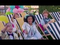 KIDZ BOP Kids Save Your Tears Official Music Video KIDZ BOP 2022