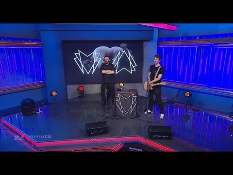 Muzički gosti: Wikluh Sky i META | ep175deo10